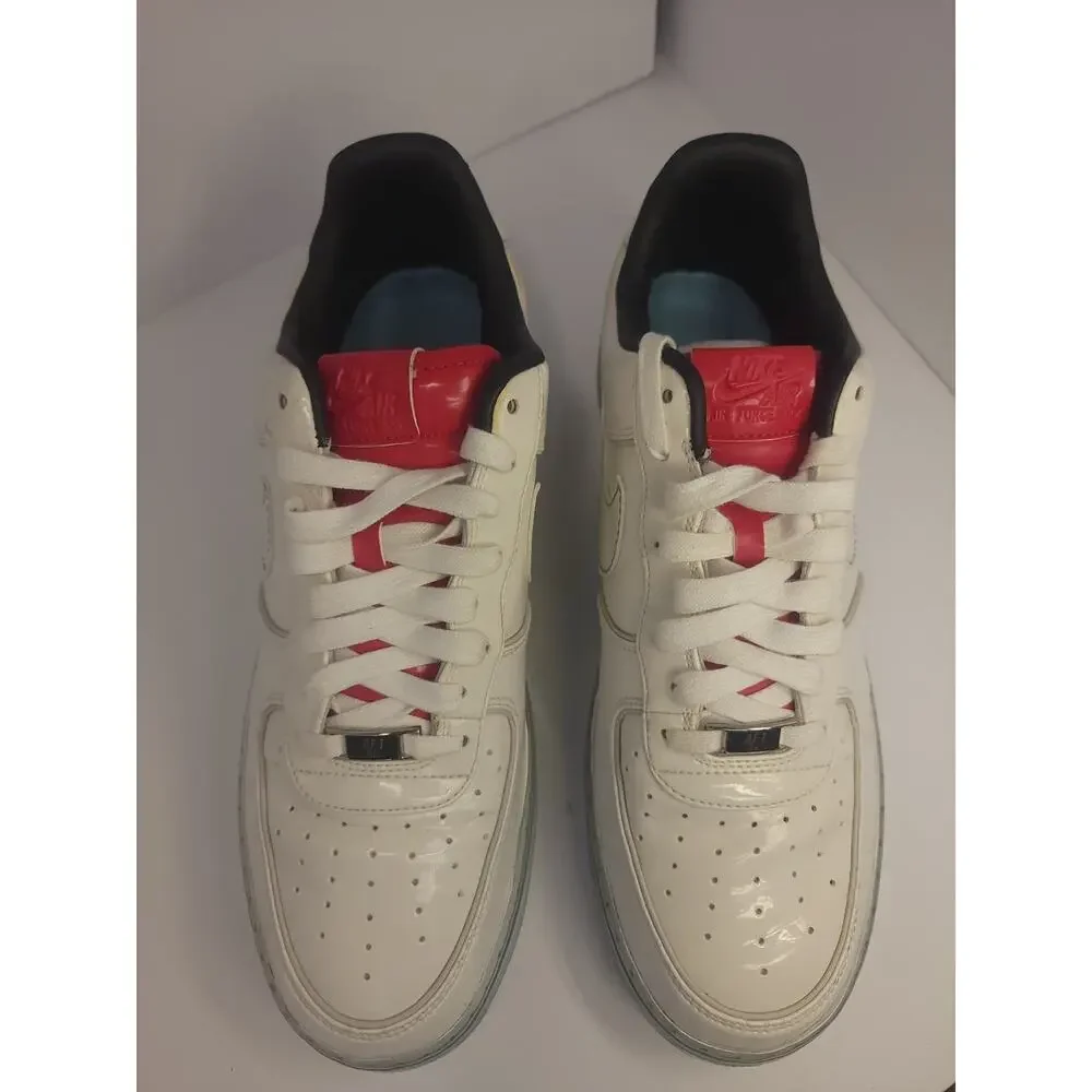 Nike Air Force 1 Supreme Max Air '07 316666-111 Size 12